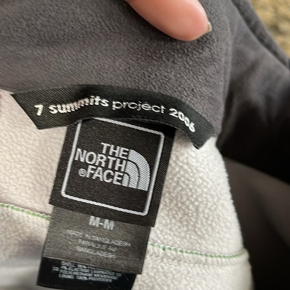 Limited Edition North Face Kilimanjaro Apex Jacket - Picture 8 of 9